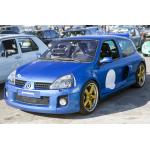 Clio V6 (01-05)