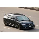 VIII (06-12) Sedan / Coupe FA / FD / FG