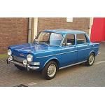 Simca 1000 (61-78)