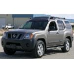 Xterra II (05-15) N50