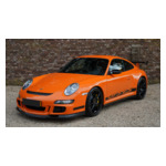 911 997 GT2, GT3, GT3RS (06-13)