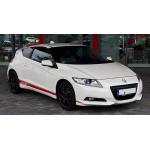 CR-Z (10-16)