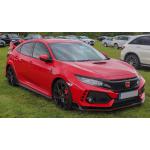 X (17-21) FK8 Type R