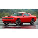 Challenger III (08-23)