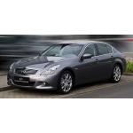 G25 / G35 / G37 / G37S / Q40 / Q60 (07-13) RWD