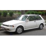 FWD AE80 / AE81 / AE82